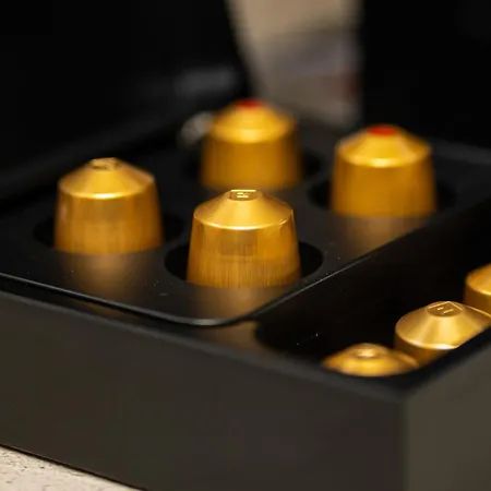 Appart hôtel Anogi 4*