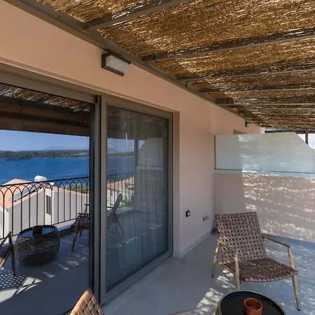 Appart hôtel Anogi 4*