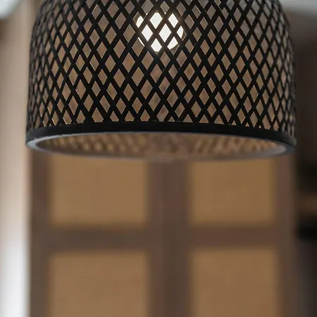 Anogi Appart hôtel 4*