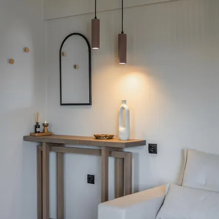 Anogi 4* Nydri (Lefkada)