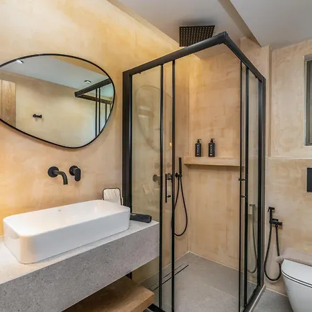 Appart hôtel Anogi 4*