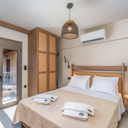 Anogi Appart hôtel 4*