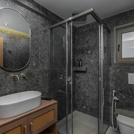 Appart hôtel Anogi Nydri (Lefkada)