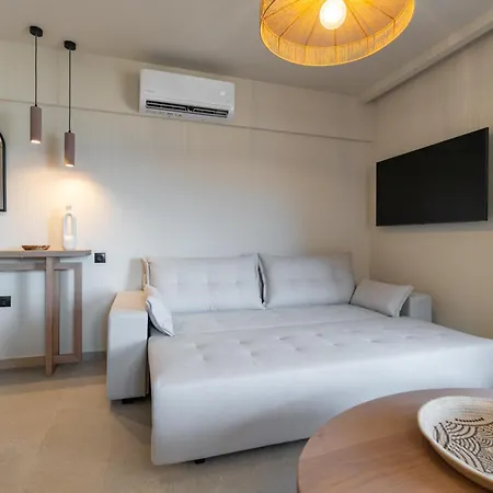 Anogi 4* Nydri (Lefkada)