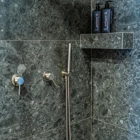 Anogi Appart hôtel 4*