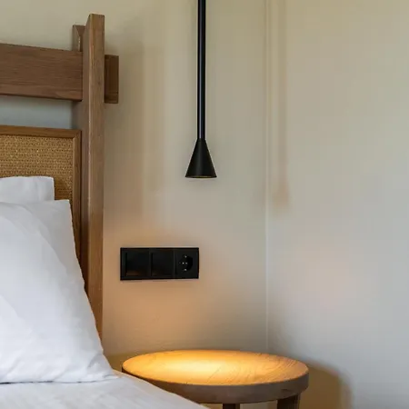 Appart hôtel Anogi Nydri (Lefkada)