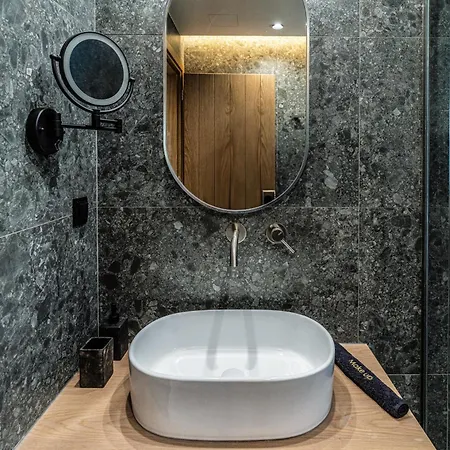 Anogi Appart hôtel 4*