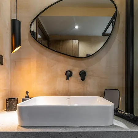 Anogi Appart hôtel Nydri (Lefkada)