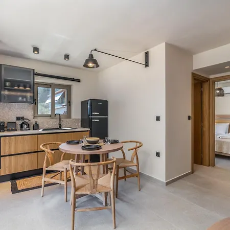 Anogi 4* Nydri (Lefkada)