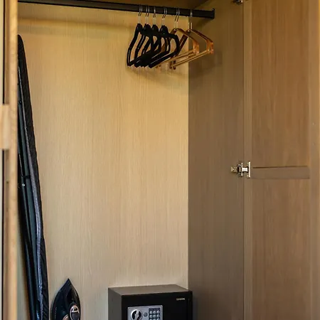 Anogi Appart hôtel 4*