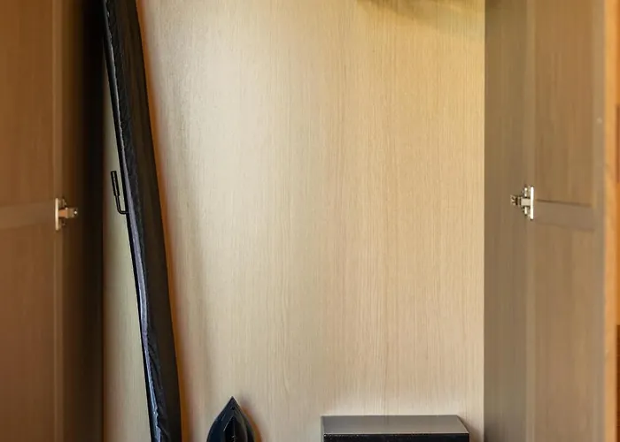 Anogi Apartmanhotel 4*