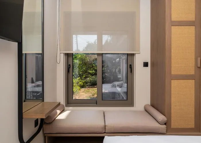 Apartmanhotel Anogi Nidrí