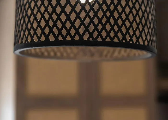 Anogi Apartmanhotel 4*