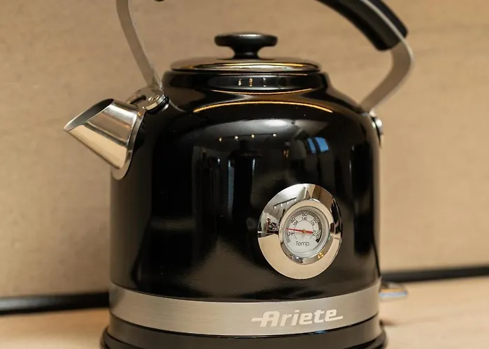 Anogi Apartmanhotel Nidrí