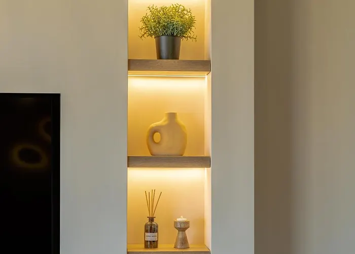 Apartmanhotel Anogi Nidrí