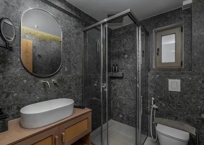 Apartmanhotel Anogi Nidrí