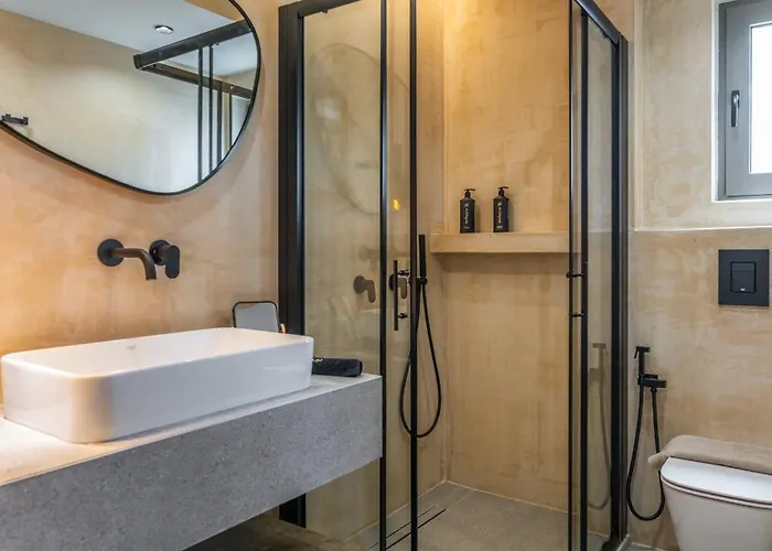 Apartmanhotel Anogi 4*