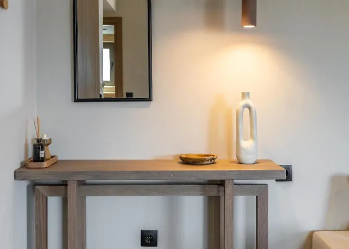 Apartmanhotel Anogi Nidrí