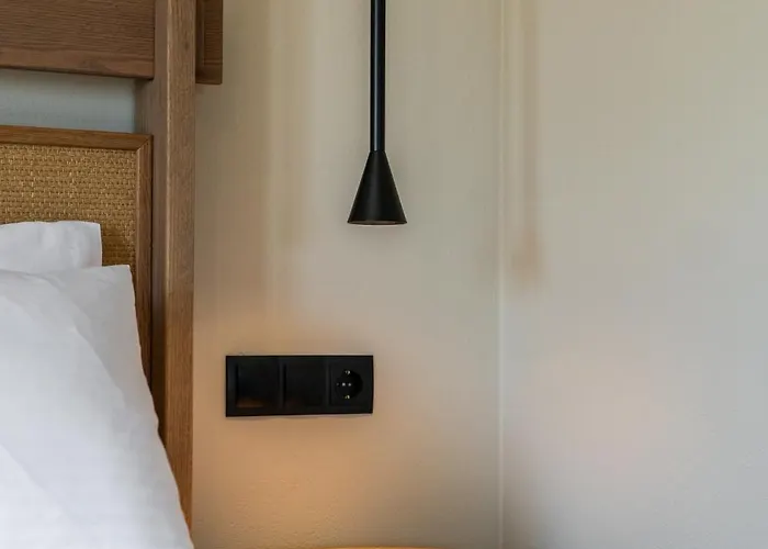 Apartmanhotel Anogi Nidrí