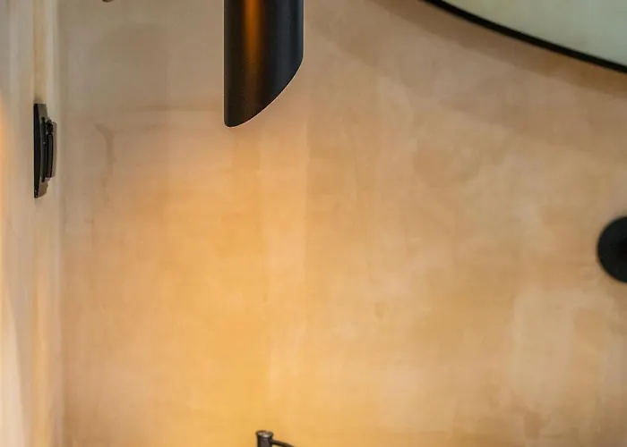 Anogi Apartmanhotel Nidrí