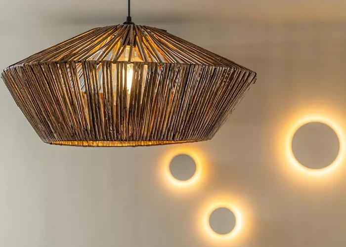 Apartmanhotel Anogi Nidrí