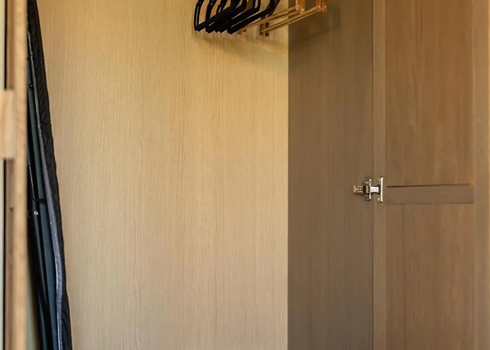 Anogi Apartmanhotel 4*