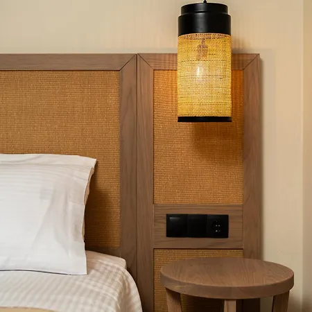 Apart-hotel Anogi