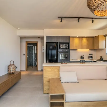 Anogi Apart-hotel