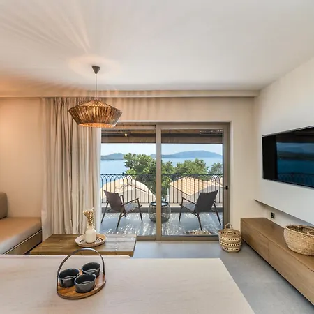 公寓式酒店 Anogi