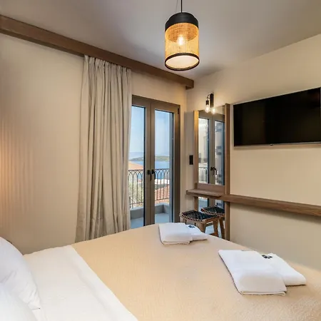 Apart-hotel Anogi Nydri (Lefkada)