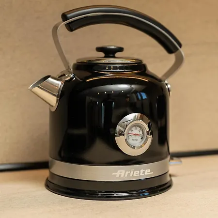 Anogi 公寓式酒店 奈德里