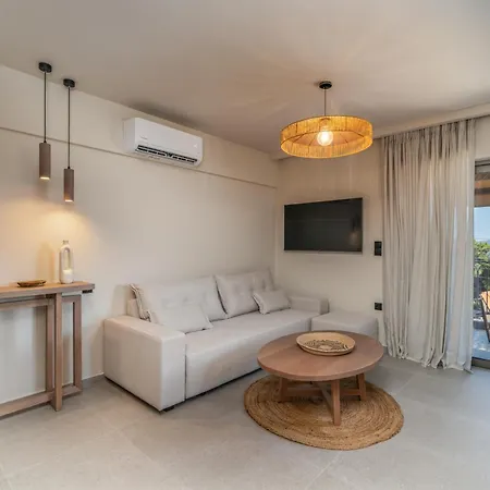 Anogi Apart-hotel