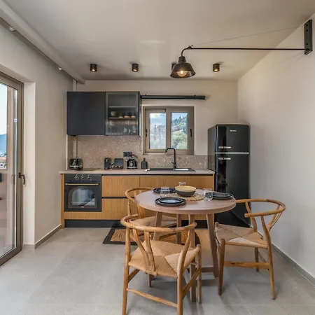Anogi 4* Nydri (Lefkada)