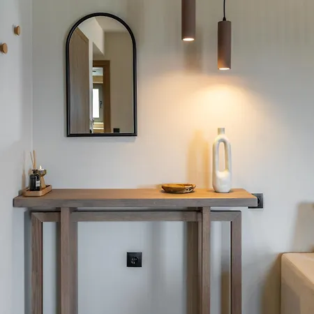 公寓式酒店 Anogi 奈德里