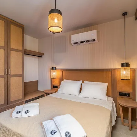 Apart-hotel Anogi