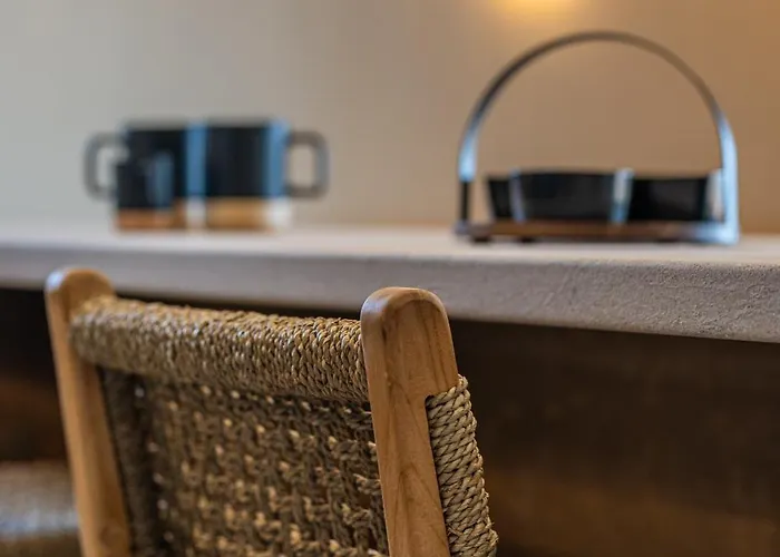 Anogi 4* Nydri (Lefkada)