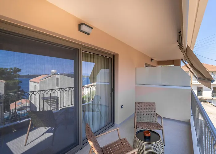 Anogi Apartahotel 4*