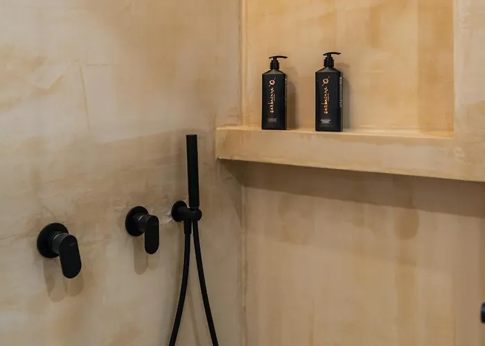 Apartahotel Anogi 4*