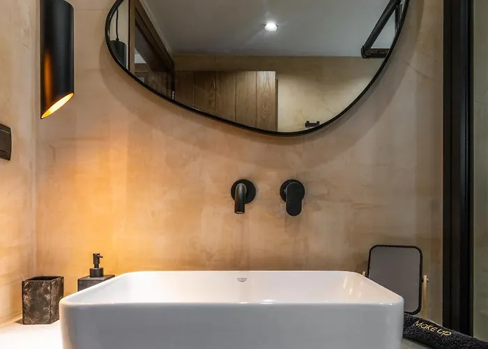 Anogi Apartahotel Nydri (Lefkada)